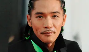 El rapero japonés Zeebra es captado siendo infiel a su esposa [FOTOS]