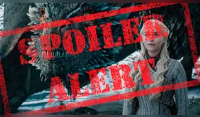 Game of Thrones 8x04: [SPOILERS] ¿Qué paso entre Cersei y Daenerys?