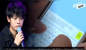 Jung Joon Young arrestado por distribuir videos sexuales sin consentimiento