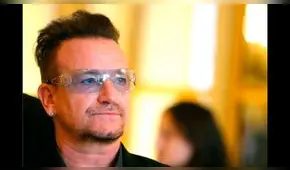 Bono pide disculpas por las denuncias de acoso en su ONG