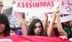 Nuevas masculinidades: ¿Qué papel juegan los hombres en la lucha feminista? Nuevas masculinidades: ¿Qué papel juegan los hombres en la lucha feminista?