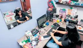 Dos días de trabajo y 5 en casa