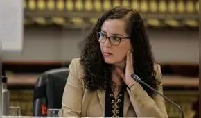 Bartra permitió ataque a opositores del fujimorismo frente a la Comisión de Venecia