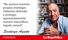 Salvemos la Reserva Nacional de Paracas