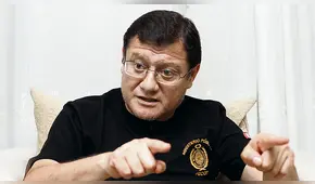 Fiscal pide acatar decisión sobre los Chávez Sotelo