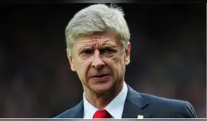 Arsenal: Ya tendrían reemplazo para Arsene Wenger 