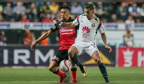 América le pasó por encima 4-0 a Tijuana y se mete en la final de la Copa MX 2019 [VIDEO]