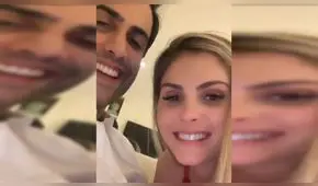 Exnovia de Paolo Guerrero camino al altar: “Mi sueño siempre ha sido casarme” [FOTOS]