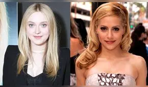 Instagram: Dakota Fanning recordó a Brittany Murphy con esta foto 