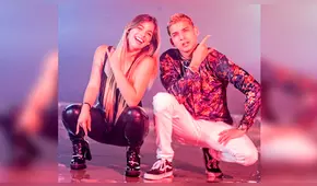 Hermana de Legarda le dedicó emotiva canción y su video es tendencia en YouTube