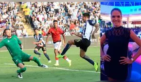 Alianza Lima vs Melgar: hinchas famosos celebran la remontada de los 'íntimos' [VIDEOS]