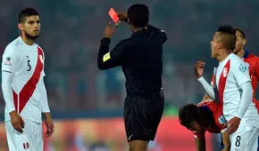 Campeón chileno de la Copa América: "Este Perú es muy inferior al del 2015” [VIDEO]