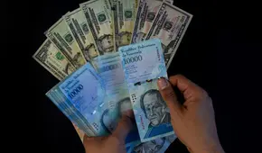 DolarToday: precio del dólar este 16 de noviembre del 2020 en Venezuela 