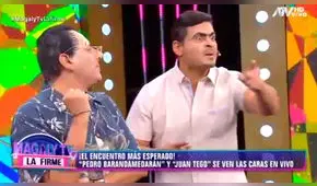 'Oe ...¿es en serio?': Carlos Álvarez realiza parodia sobre el caso Melissa Loza [VIDEO]