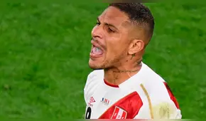 Paolo Guerrero: conoce el siguiente paso para la defensa contra el Swissotel