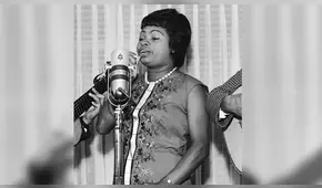 Lucha Reyes: mejores canciones de ‘La Morena de Oro del Perú’ que debes escuchar