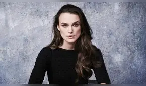  Keira Knightley y sus ácidas críticas a cintas animadas de Disney