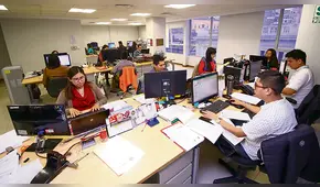 Se eliminaría el límite de indemnización por despido arbitrario 