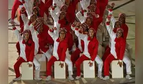 Tv Perú transmitirá programa especial por el aniversario de ‘Lima 2019′