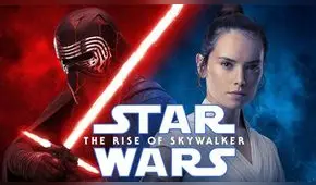 Star Wars: The Rise of Skywalker llega a las plataformas de streaming por el coronavirus 