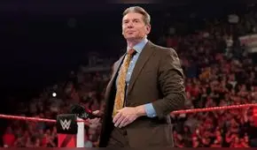 WWE: Solo Vince McMahon quiso seguir adelante con Wrestlemania 36