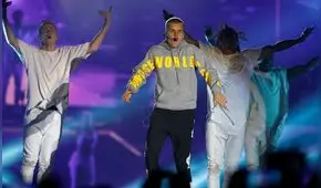 Justin Bieber en Lima: Crónica de un concierto inesperado [VIDEO]