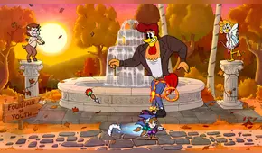 PS4: tendría su propio ‘Cuphead’ y se ve increíble con un nuevo tráiler [VIDEO]