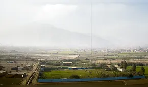 Santana compra terreno y se lo revende a su iglesia