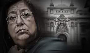 Excongresista Foronda pidió al Ministerio Público investigar suplantación de su voto