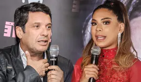 ¿Por qué Lucho Cáceres se rehusó actuar con Stephanie Valenzuela hace 5 años en “El gran show”?