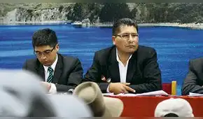 Puno: Defensa argumenta que Walter Aduviri debe ser juzgado como indígena 
