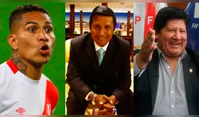 Paolo Guerrero: Oviedo revela que escuchar al 'Tigrillo' Navarro les "generó preocupación"