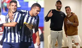 Pablo Míguez calienta la posible llegada de Gabriel Costa a Alianza Lima: “Está a un paso”