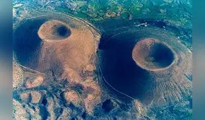 El primer Geoparque del Perú estará en Arequipa 