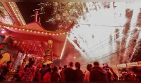 Año Nuevo Chino 2019: inicio del Año del Cerdo con celebraciones en China