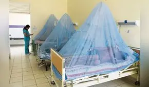 Lambayeque: Anciana es la segunda víctima mortal del dengue en la región