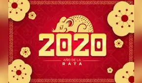 Horóscopo chino 2020: todo lo que espera al signo de la Serpiente en este Año de la Rata