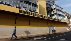 Ministerio de Economía afina el reemplazo del Decreto de Urgencia 003
