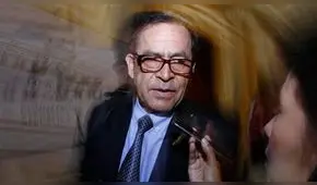 Quintanilla sobre TC: “Agotaremos todos los mecanismos para anular procedimientos irregulares” 