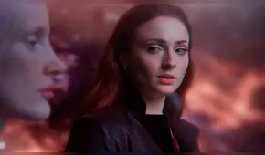 X-Men: Dark Phoenix estrena tráiler final con Jean Grey peleando contra los 'Mutantes'