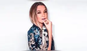 Alessandra Fuller olvida a Pablo Heredia y deja sorprendente mensaje 