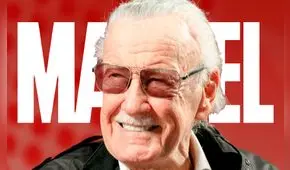 Marvel no usará CGI para “resucitar” a Stan Lee en las futuras películas del MCU