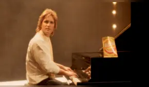 Luis Miguel, la serie: Resumen y análisis del segundo capítulo [VIDEO]