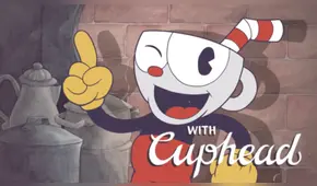 Animador de Aladdín, La Bella y la Bestia, Mulán y El Rey León se une a equipo de Cuphead
