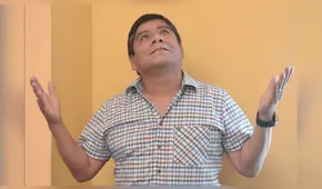 Walter Yaipén afronta nuevo juicio por usurpación de terrenos [VIDEO]