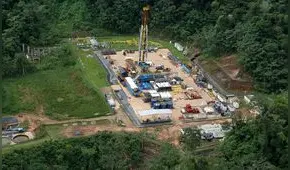 Ley Orgánica de Hidrocarburos: proyecto regresa a comisiones