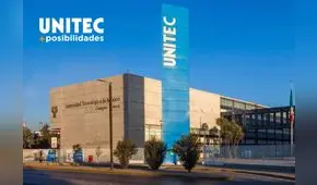 ¿Quieres estudiar en el extranjero? Conoce cómo hacerlo en UNITEC y obtén tu título universitario