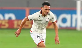 Arquímedes Figuera en la órbita de club peruano que jugará la Copa Libertadores 2019
