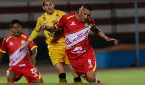 Sport Huancayo eliminó a Cantolao y obtuvo su pase a la final de la Copa Bicentenario 2019 [VIDEO]