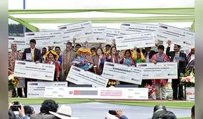 Ambiente destina S/ 13 millones para proyectos ecológicos